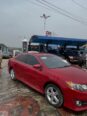 2013 Toyota Camry: Accident-Free & Ready for Lagos