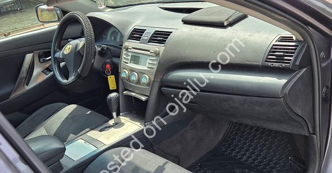 2008 Camry Sport – Rare V4 Power, Just 6.8M Net