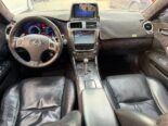 Own the Road: 2008 Lexus IS250 Turbo AWD, ₦13M