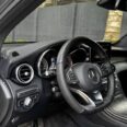 2011 Mercedes GLK350: Pristine & Untouched Luxury SUV