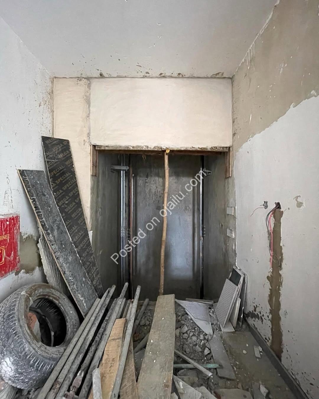 Lekki’s Finest: 2&3 Bed Ensuite Homes with Pool