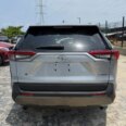 2019 Toyota RAV4 Limited – Reserve Yours Now at a Discounted Pre-Order Price