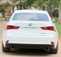 2017 Lexus LX570: Pristine & Unregistered, Only 63M