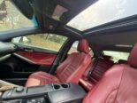 2017 Lexus LX570: Pristine & Unregistered, Only 63M
