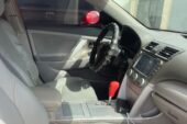 2008 Toyota Camry Sport: Zero Repairs Needed, Drive Away Today!