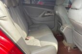 2008 Toyota Camry Sport: Zero Repairs Needed, Drive Away Today!