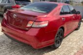 2008 Toyota Camry Sport: Zero Repairs Needed, Drive Away Today!