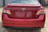 2008 Toyota Camry Sport: Zero Repairs Needed, Drive Away Today!