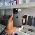Unlock Premium Power: iPhone 14 Pro 128GB, 88% Battery & Freebies!