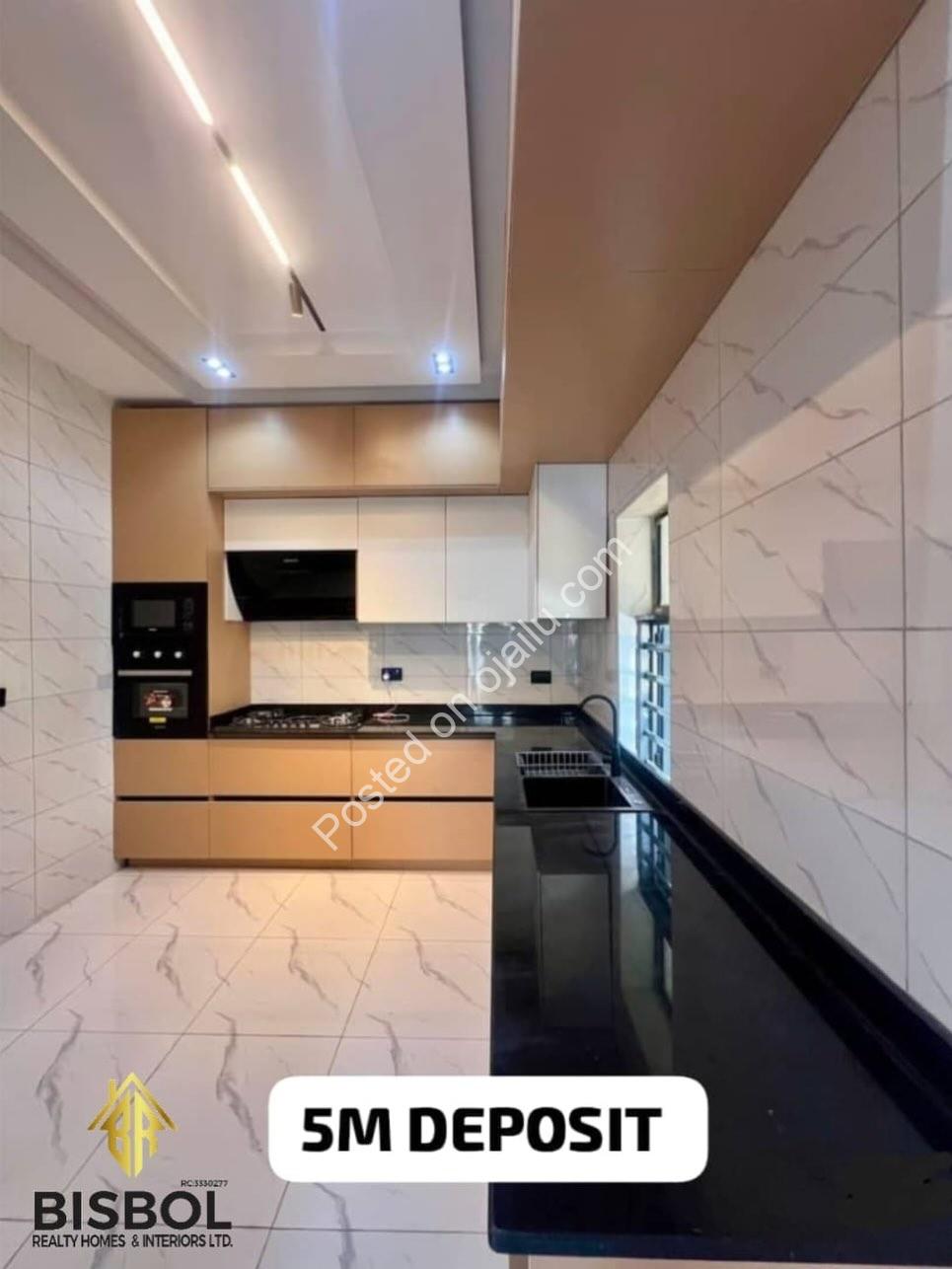 Own Your Lagos Bungalow—Allocation Day Awaits!