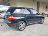 Premium V6 Mercedes ML350 – N18M Imported & Ready