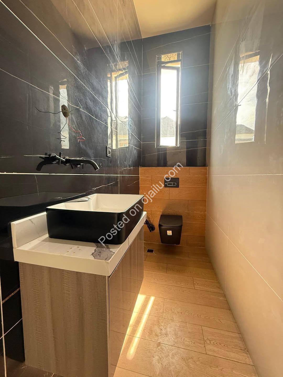 Lekki’s Ultimate Smart Home with Resort-Style Pool