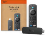 Unleash 4K Magic: Alexa-Powered Fire TV Stick