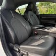 2020 Camry SE: Premium Import, Duty Paid