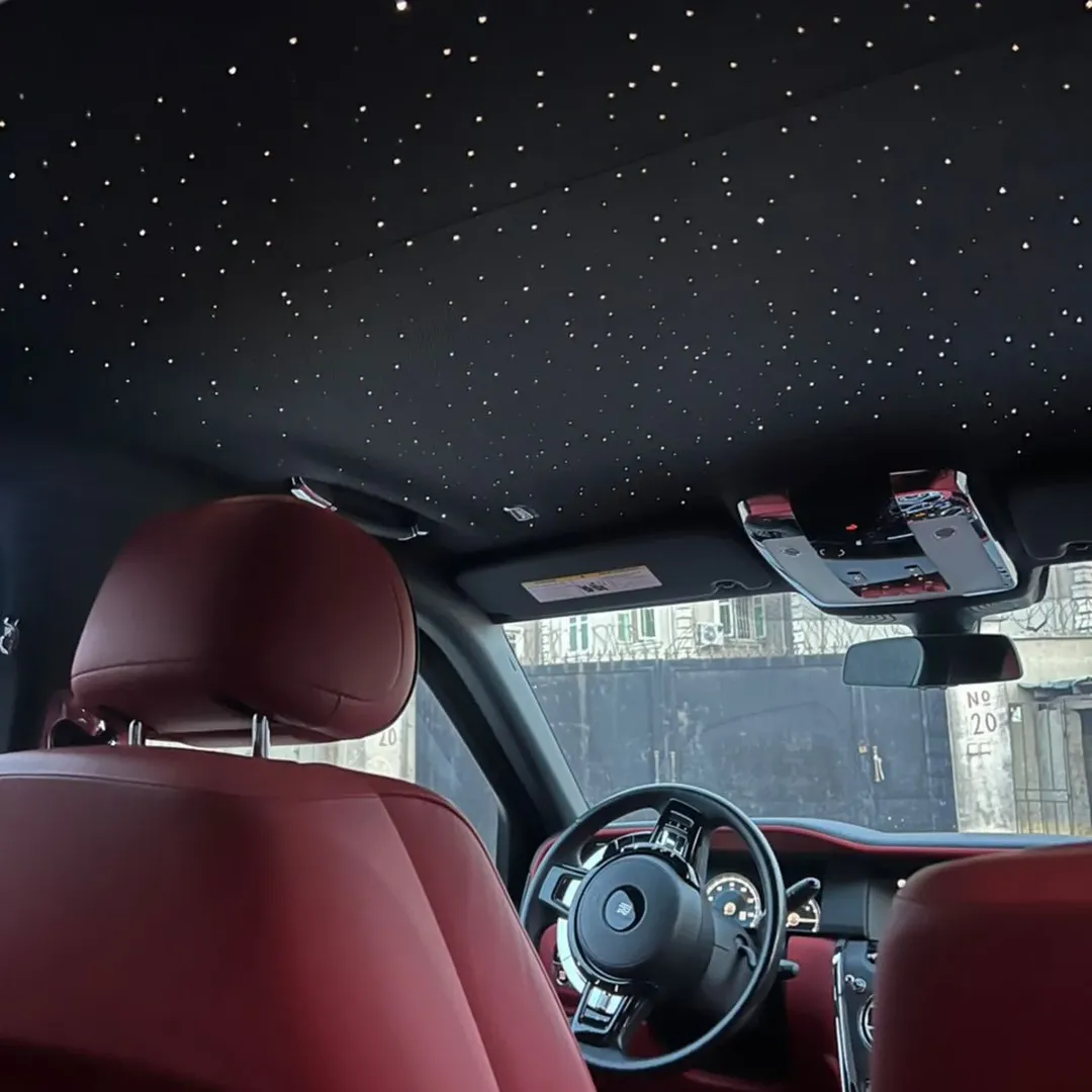 Luxury Bomb: Own the Cullinan Rose
