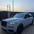 Luxury Bomb: Own the Cullinan Rose