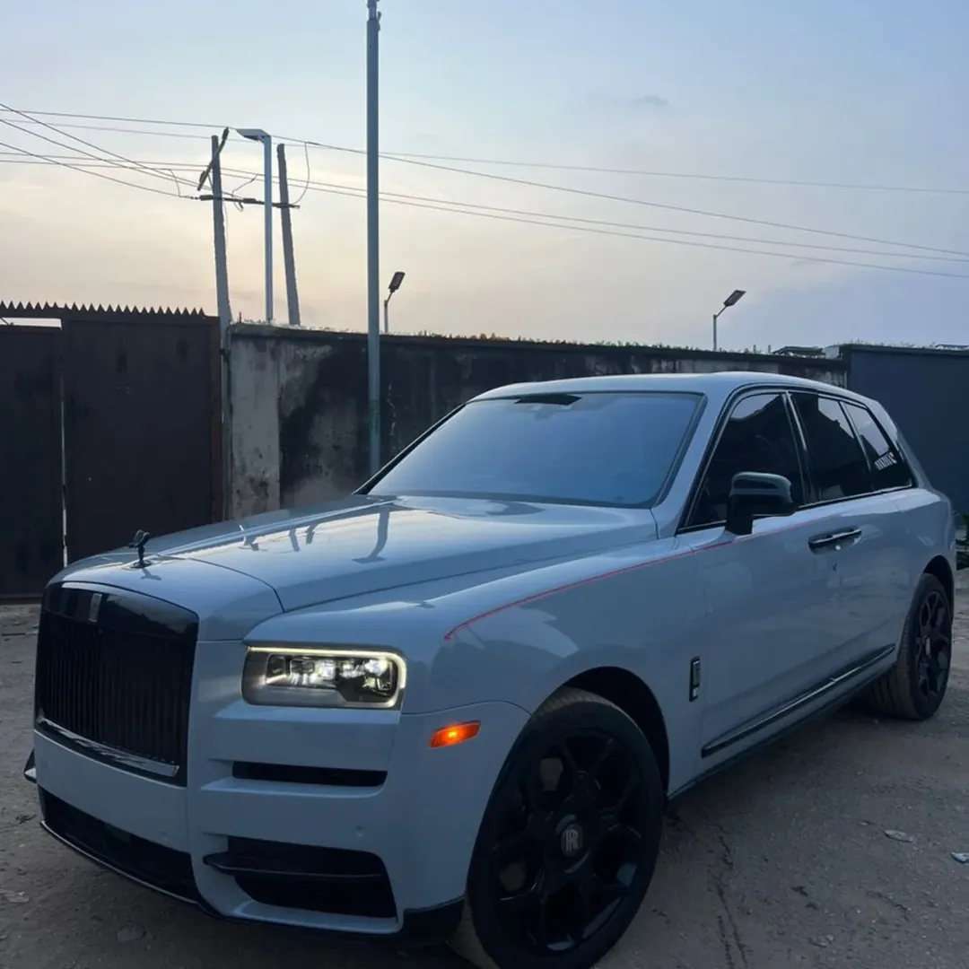 Luxury Bomb: Own the Cullinan Rose