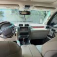 Lexus GX460: The Ultimate Luxury Beast – Unregistered & Duty Paid!