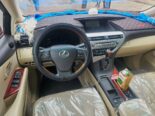 Experience Luxury: 2011 Lexus RX350 Fully Loaded