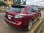 Experience Luxury: 2011 Lexus RX350 Fully Loaded