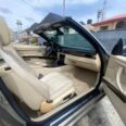 “The Ultimate Open-Air Thrill: 2009 BMW 335i Convertible, Full Duty Paid!”
