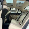 Drive Luxury Home: 2016 C300, Full Options, Pano Roof!