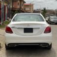 Drive Luxury Home: 2016 C300, Full Options, Pano Roof!