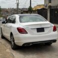 Drive Luxury Home: 2016 C300, Full Options, Pano Roof!