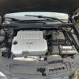 Lexus ES350 2017: Open-Roof Luxury, Now Yours in Lagos