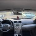 Own a 2011 Toyota Camry LE: Duty Paid