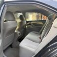 Own a 2011 Toyota Camry LE: Duty Paid