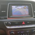 2018 Sonata Limited: Open Roof Luxury, Full Duty!