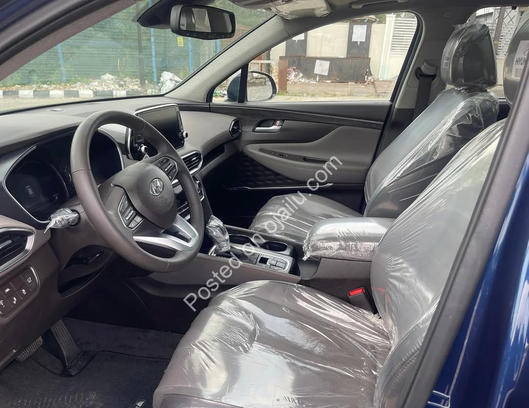 Luxury Lexus ES350: Full Option & Duty Paid