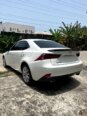 2014 Lexus IS250: Luxury Redefined, 21m