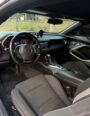 Dominate the Road: 2020 Camaro RS, ₦40M