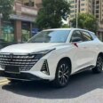 1,200KM RANGE. NO FUEL ANXIETY. SPACESHIP STYLE.