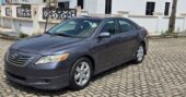 2008 Camry Sport – Rare V4 Power, Just 6.8M Net