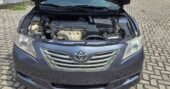 2008 Camry Sport – Rare V4 Power, Just 6.8M Net