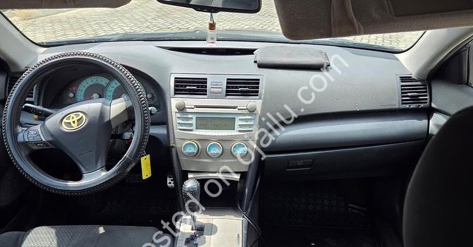 2008 Camry Sport – Rare V4 Power, Just 6.8M Net