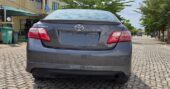 2008 Camry Sport – Rare V4 Power, Just 6.8M Net