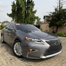 2013 Lexus ES350