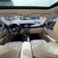 2013 Lexus ES350, Facelifted to 2016 | 15.5M Net