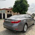 2013 Lexus ES350, Facelifted to 2016 | 15.5M Net