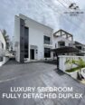 5-Bedroom Oasis with Pool in Lekki