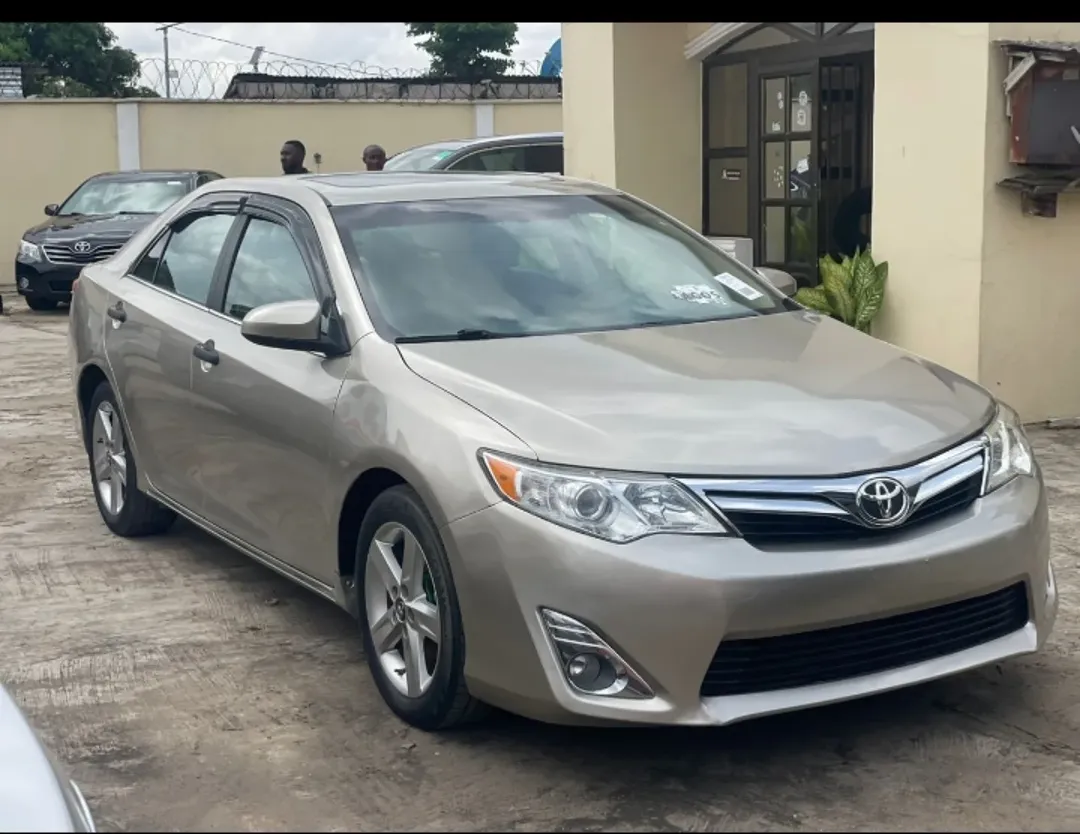 Distress Sale: ’08 Lexus RX350, Perfect Condition! 6.5M