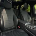 2024 Mercedes GLC300 – The Ultimate Luxury Compact SUV