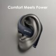 Oraimo OpenArc: 36-Hour Open-Ear Audio Bliss