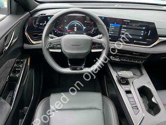 8,000KM Facelift: Sporty SUV in Nigeria, ₦28M All-In!