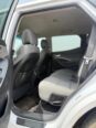 2018 Hyundai Santa Fe: Pristine Import, ₦21M