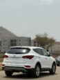 2018 Hyundai Santa Fe: Pristine Import, ₦21M